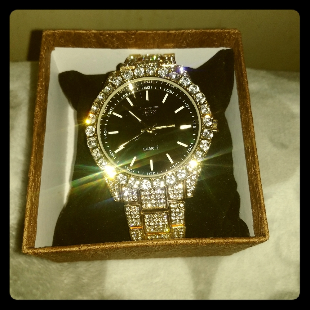 Mens watches